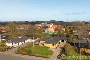 Villa på Villavej 11, 9600 Aars