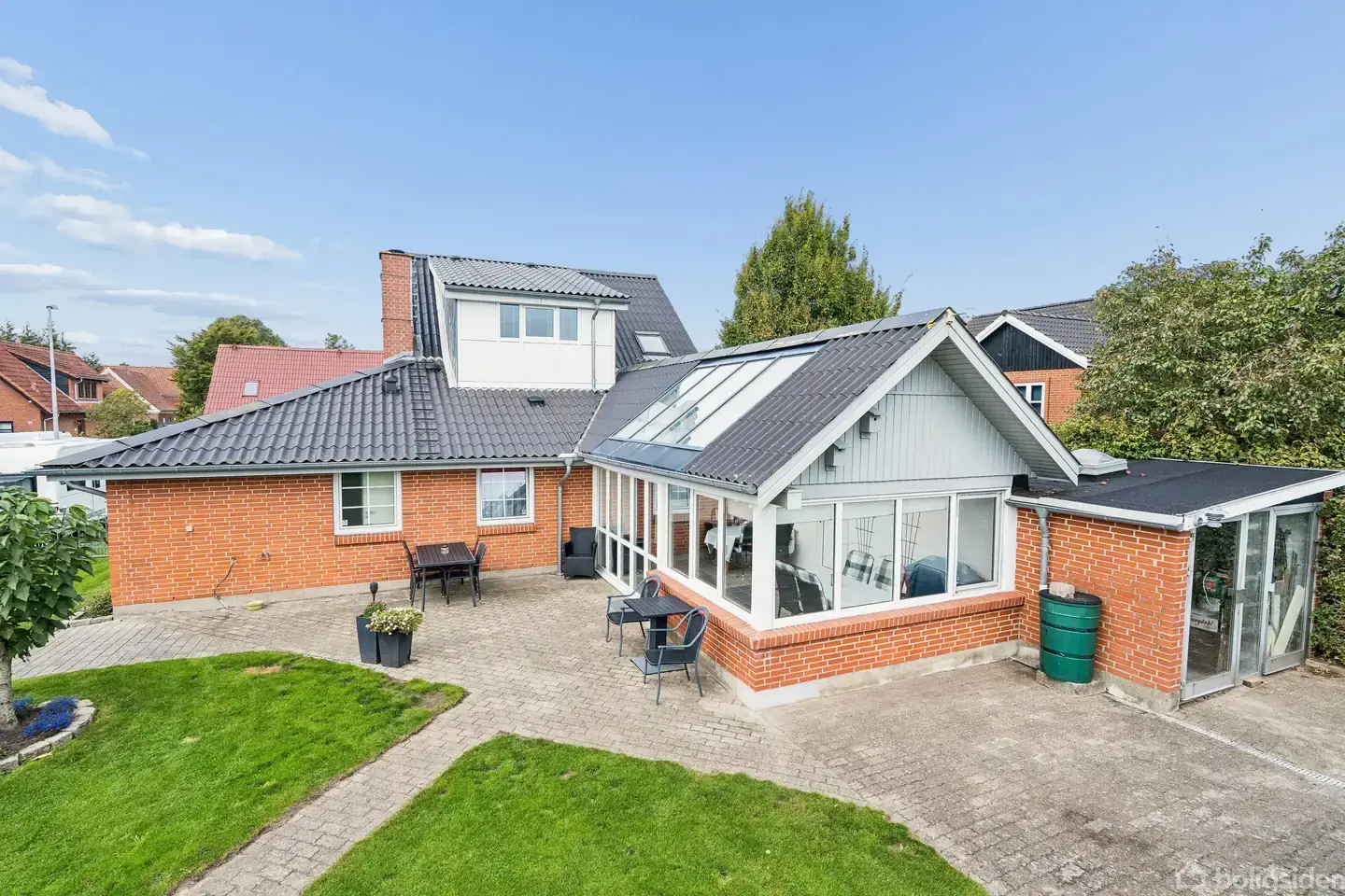 Villa på Smalbyvej 68, 9700 Brønderslev