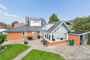 Villa på Smalbyvej 68, 9700 Brønderslev
