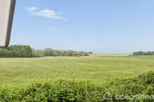 Villa på Lodbjergvej 4, 4270 Høng