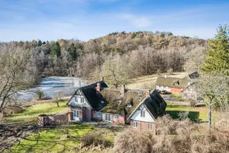 Landejendom på Højbjerggårdsvej 63, Øverød, 2840 Holte