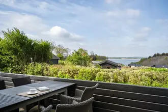 Fritidshus på Lynderup Strand 2, Lynderup, 8832 Skals