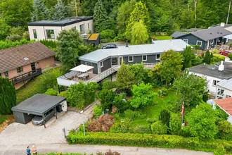 Villa på Lehmannsvej 3, 7120 Vejle Øst