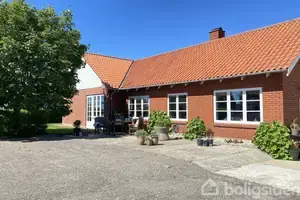 Villa på Enghavevej 2, 6950 Ringkøbing