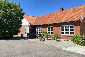 Villa på Enghavevej 2, 6950 Ringkøbing