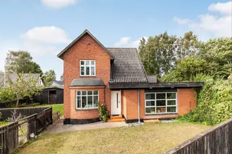 Villa på Gammel Næstvedvej 2, Vetterslev, 4100 Ringsted