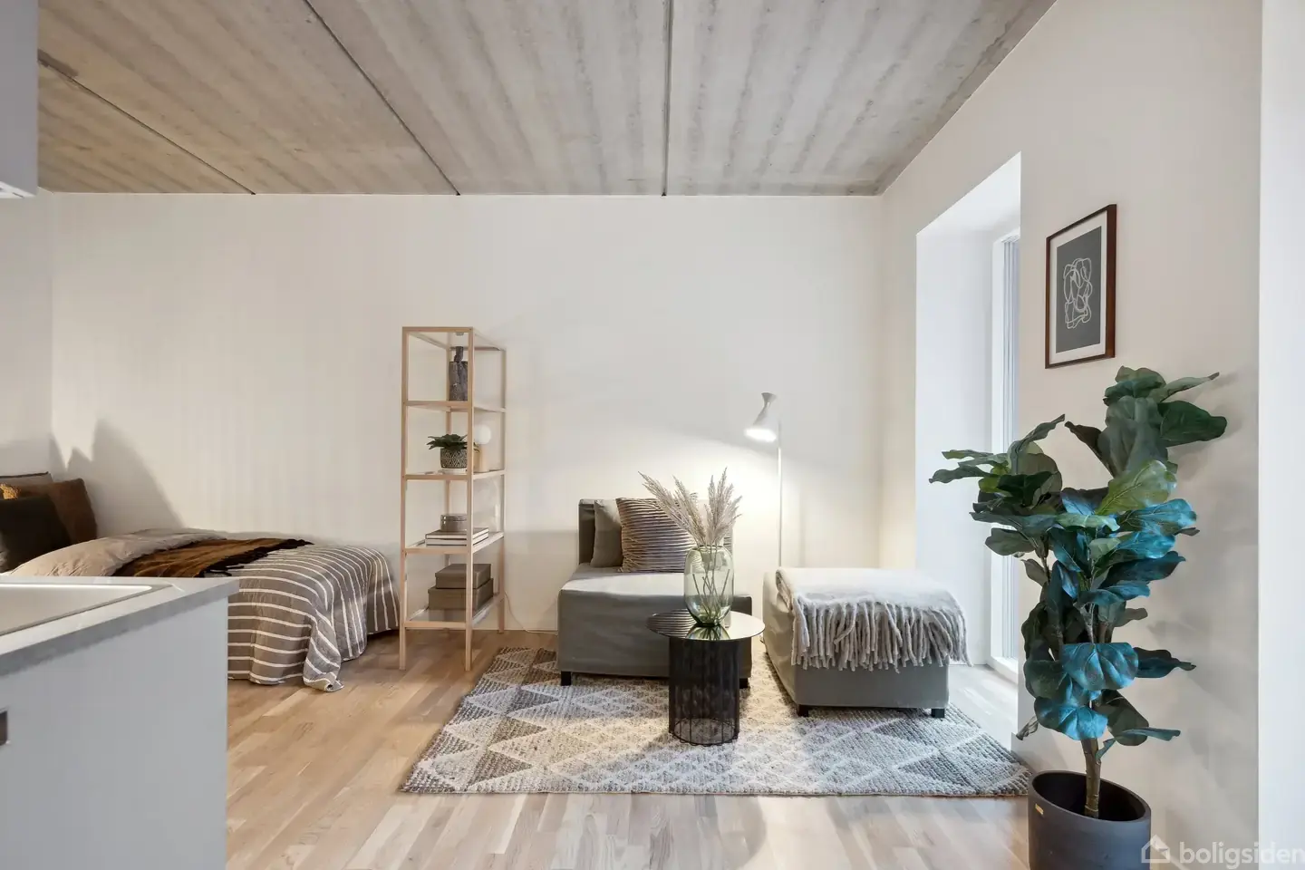 Ejerlejlighed på Irlandsvej 3, 4. 7., 2300 København S