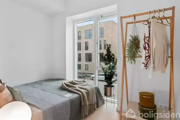 Ejerlejlighed på Pollenvænget 30, st. 21., 8381 Tilst