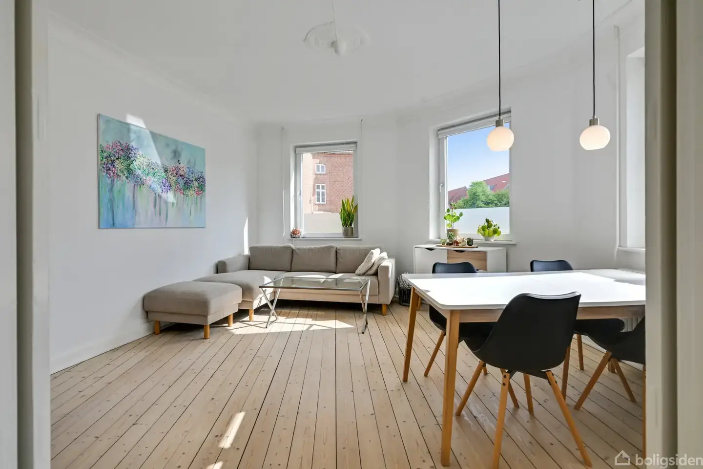 Ejerlejlighed på Østre Alle 42, st. th., 9000 Aalborg