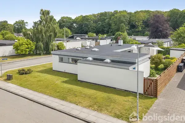 Villa på Lupinvej 33, 5210 Odense NV