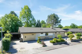 Villa på Jens Bornøs Vej 42, 2970 Hørsholm