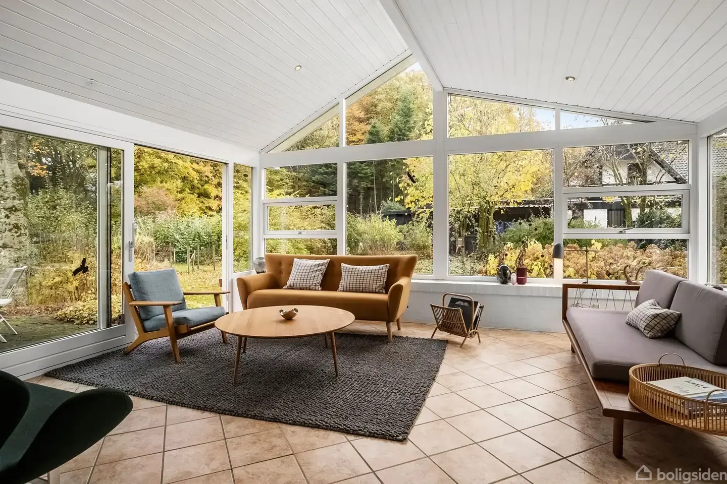 Villa på Kikkenborgvej 18, 7183 Randbøl