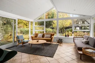 Villa på Kikkenborgvej 18, 7183 Randbøl