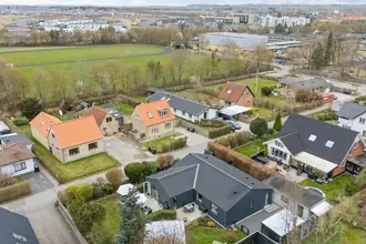 Villa på Teglværksvej 4, 3400 Hillerød