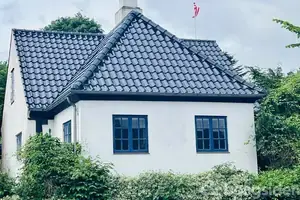 Villa på Himmerlandsgade 1, 9560 Hadsund