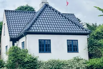 Villa på Himmerlandsgade 1, 9560 Hadsund