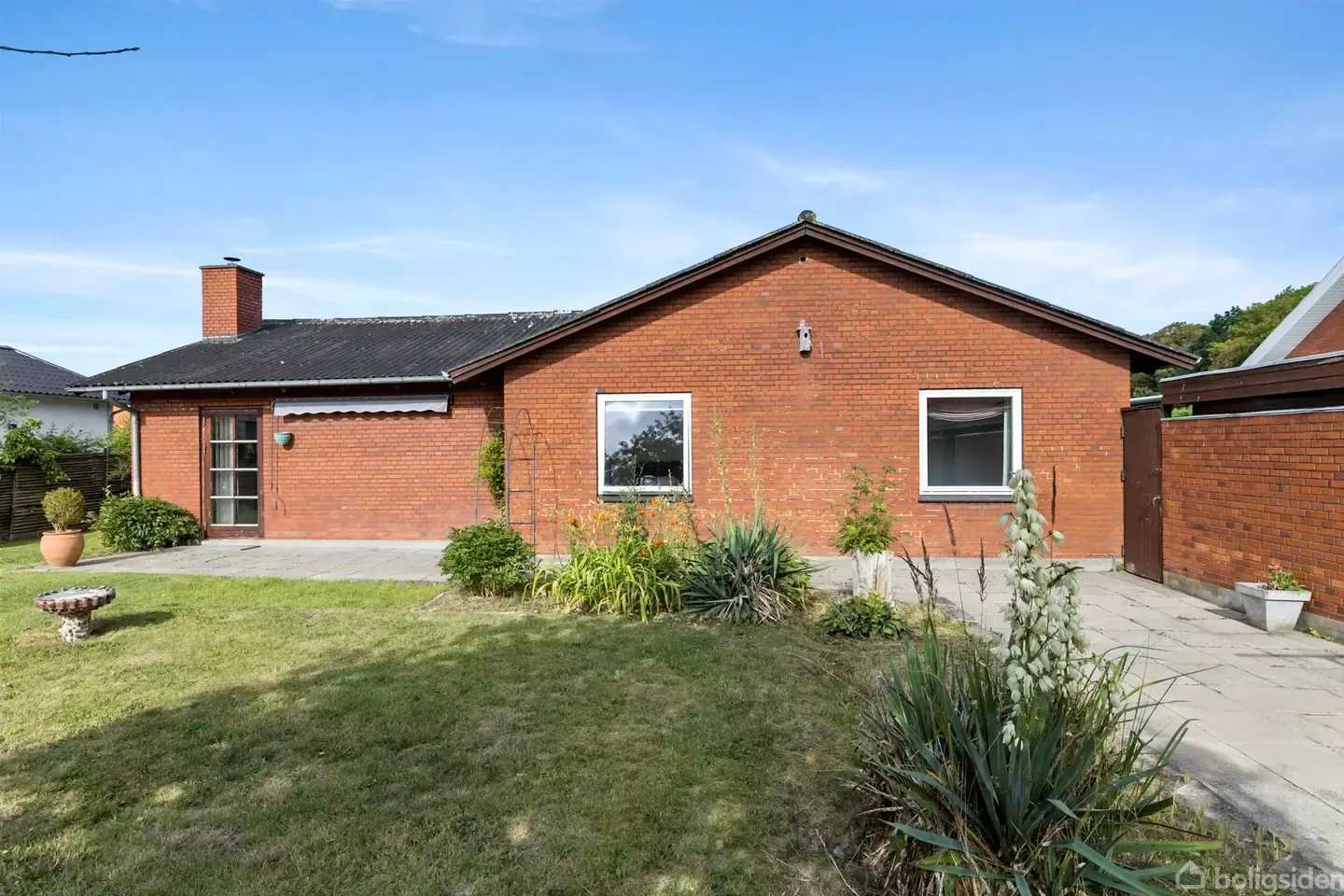 Villa på Ærtekildevej 30, 4100 Ringsted