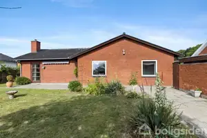 Villa på Ærtekildevej 30, 4100 Ringsted