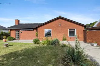 Villa på Ærtekildevej 30, 4100 Ringsted