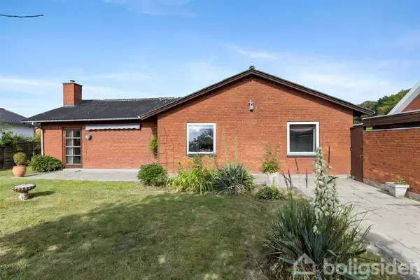 Villa på Ærtekildevej 30, 4100 Ringsted