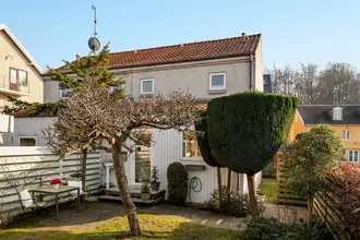 Rækkehus på Lille Pennehave 1, 2960 Rungsted Kyst