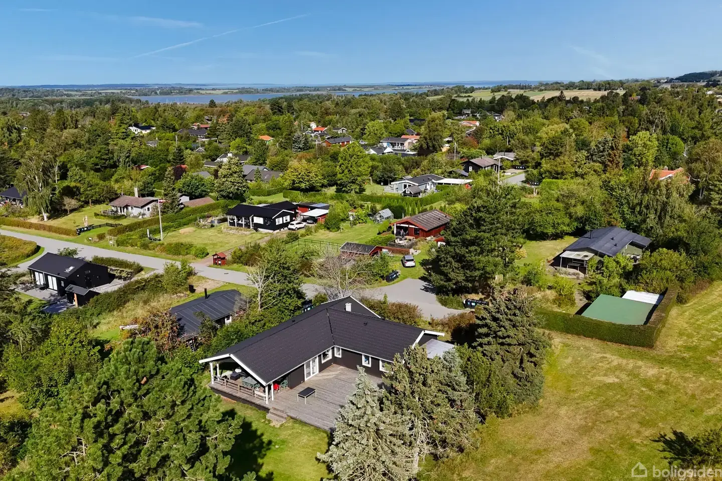 Fritidsbolig på Storkevænget 49, 4050 Skibby