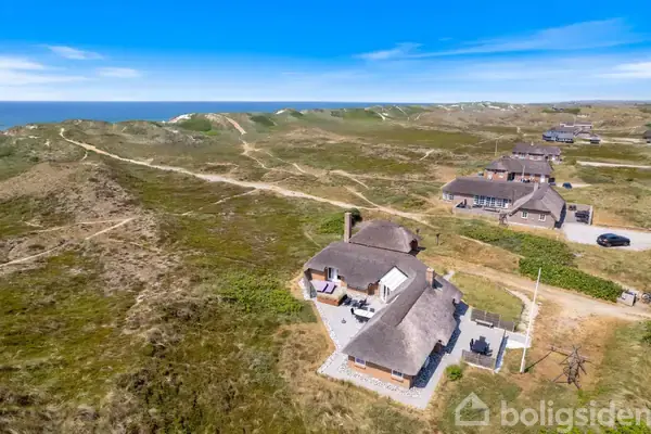 Fritidsbolig på Sneppedalen 61, 6950 Ringkøbing