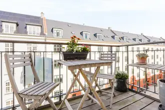 Ejerlejlighed på Andreas Bjørns Gade 2, 4. tv., 1428 København K