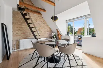 Ejerlejlighed på Østergade 40, 1., 8700 Horsens