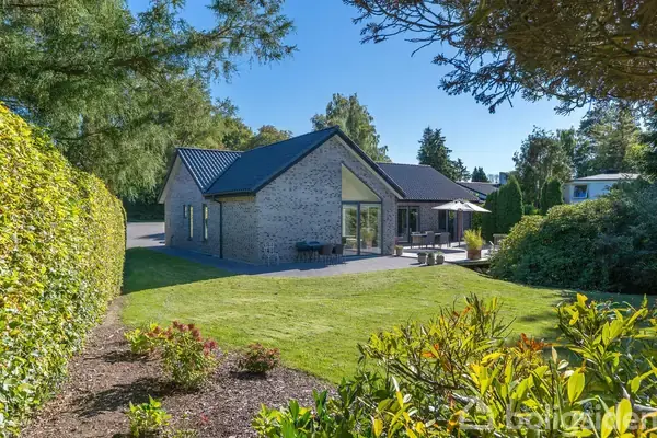 Villa på Poppel Alle 54, 3500 Værløse