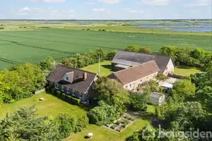 Villa på Hedebyvej 3, 6900 Skjern