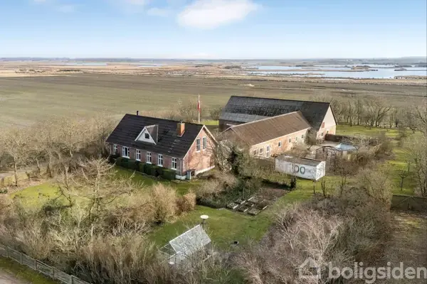 Villa på Hedebyvej 3, 6900 Skjern