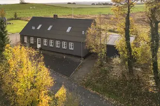 Villa på Nørre Snedevej 45, 8700 Horsens