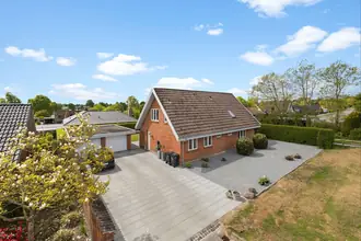 Villa på Nørretorp 86, Gjellerup, 7400 Herning
