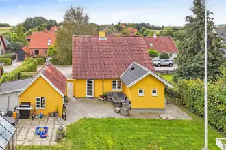 Villa på Ingersvej 5, 4200 Slagelse