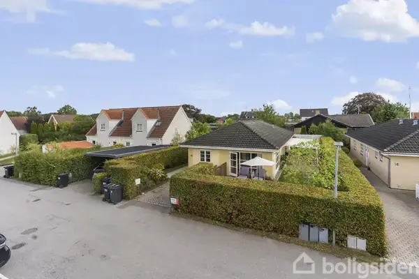 Villa på Rosenalle 16, 3320 Skævinge
