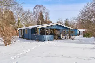 Fritidshus på Vermundsvej 22, Kulhuse, 3630 Jægerspris