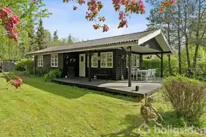 Fritidsbolig på Lærkevej 53, 8400 Ebeltoft