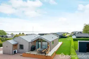 Fritidsbolig på Blokhusskoven 55, 6100 Haderslev
