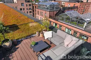Ejerlejlighed på Løgæblevej 3, 6. tv., 2500 Valby