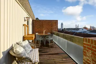 Ejerlejlighed på Vesterhavsgade 47, 4. 28., 6700 Esbjerg