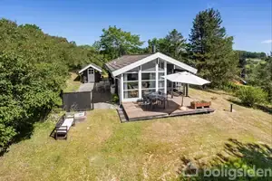 Fritidsbolig på Markvangen 16, 8400 Ebeltoft