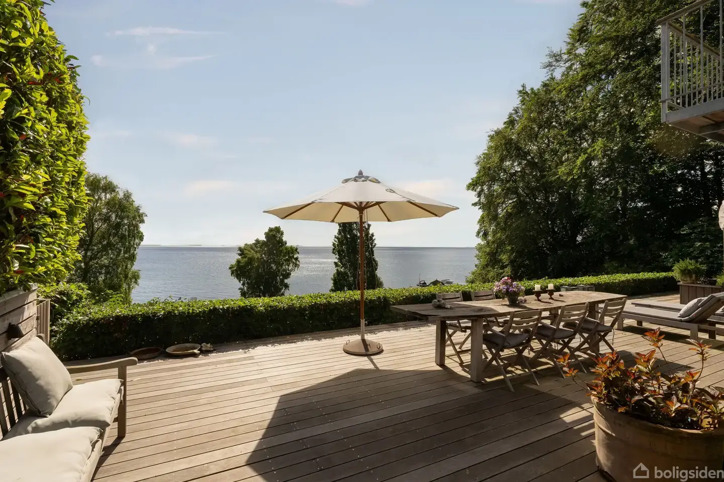 Villa på Skodsborg Strandvej 270, 2942 Skodsborg