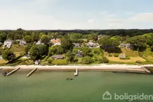 Villa på Skodsborg Strandvej 270, 2942 Skodsborg