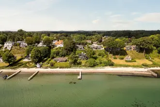 Villa på Skodsborg Strandvej 270, 2942 Skodsborg