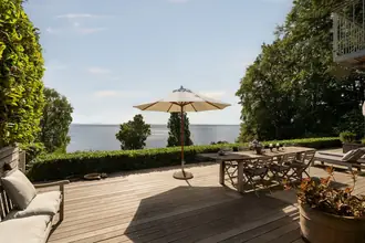 Villa på Skodsborg Strandvej 270, 2942 Skodsborg