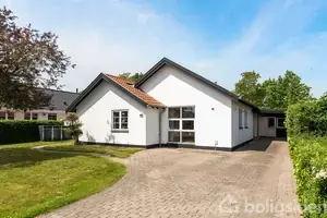 Villa på Askvej 39, 5250 Odense SV