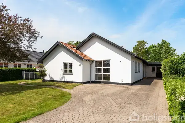 Villa på Askvej 39, 5250 Odense SV