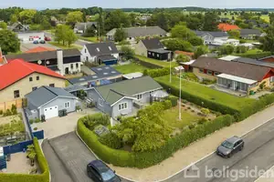 Villa på Møllevænget 16, 4913 Horslunde