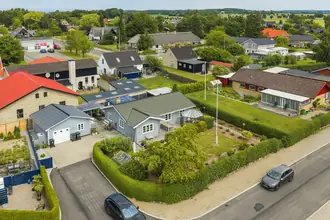 Villa på Møllevænget 16, 4913 Horslunde